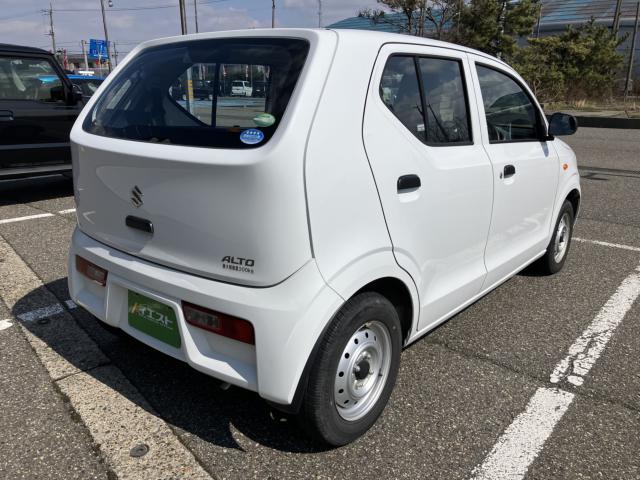 アルト（新潟県新潟市西蒲区）画像17