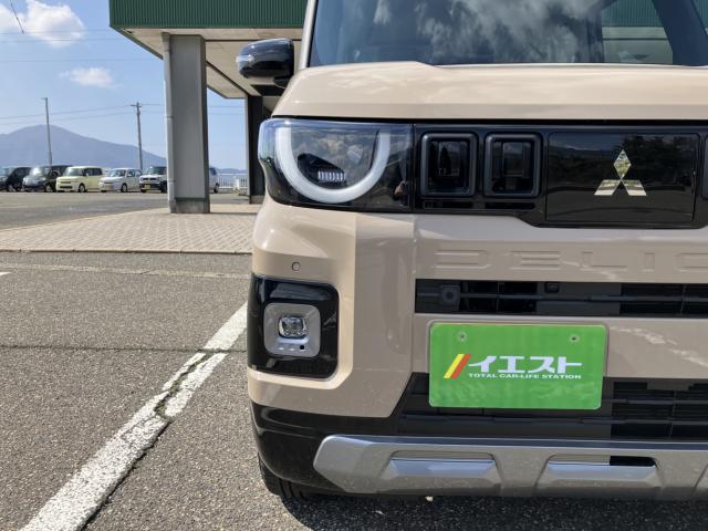 デリカミニ（新潟県新潟市西蒲区）画像5