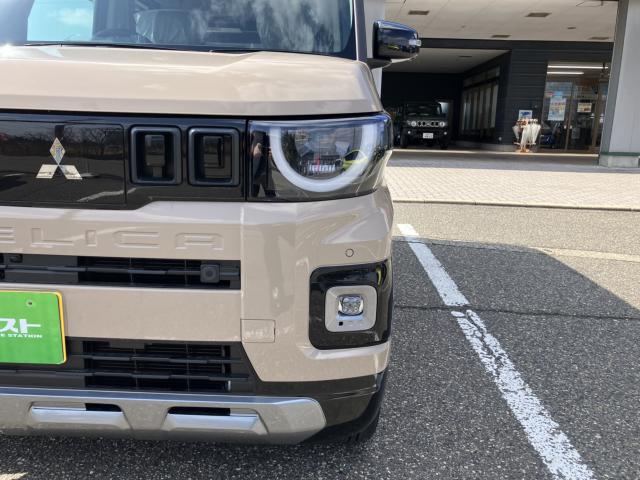 デリカミニ（新潟県新潟市西蒲区）画像6