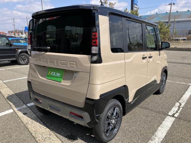 デリカミニ（新潟県新潟市西蒲区）画像15