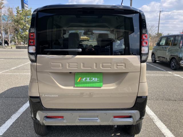 デリカミニ（新潟県新潟市西蒲区）画像16