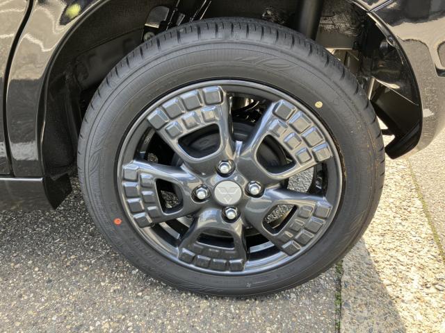 デリカミニ（新潟県新潟市西蒲区）画像19