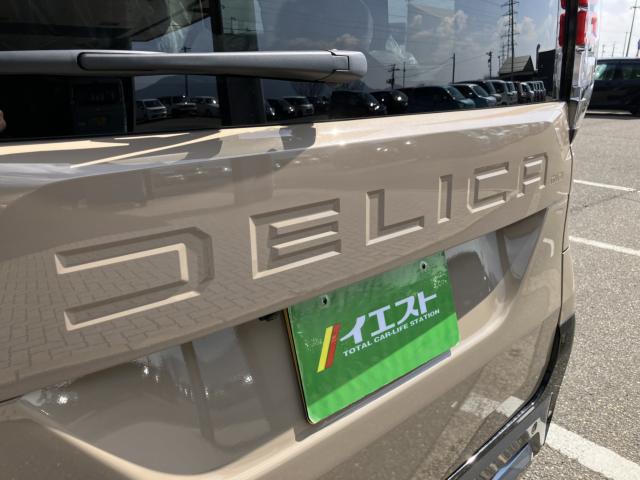 デリカミニ（新潟県新潟市西蒲区）画像30