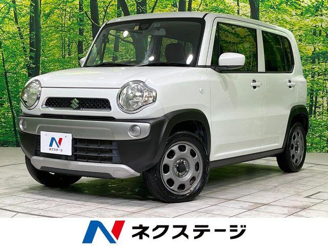 ハスラー（新潟県長岡市）