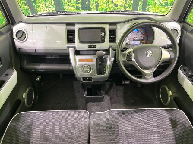 ハスラー(新潟県長岡市)