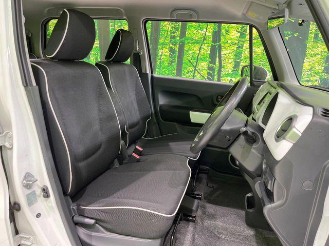 ハスラー(新潟県長岡市)