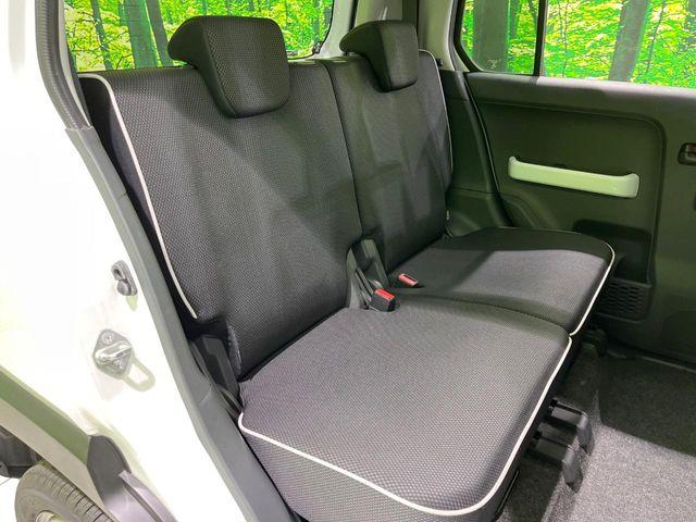 ハスラー(新潟県長岡市)