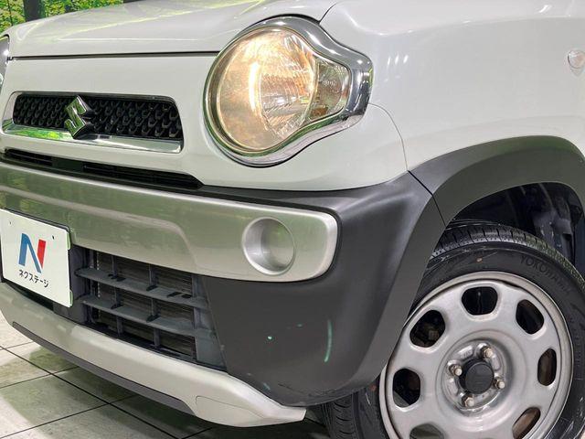 ハスラー(新潟県長岡市)