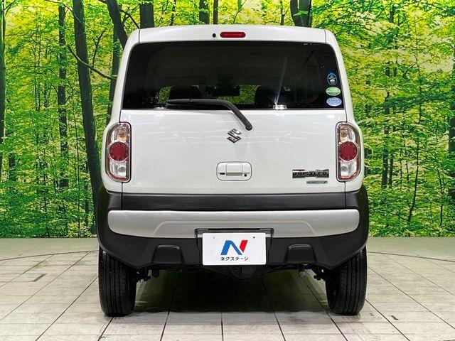 ハスラー(新潟県長岡市)