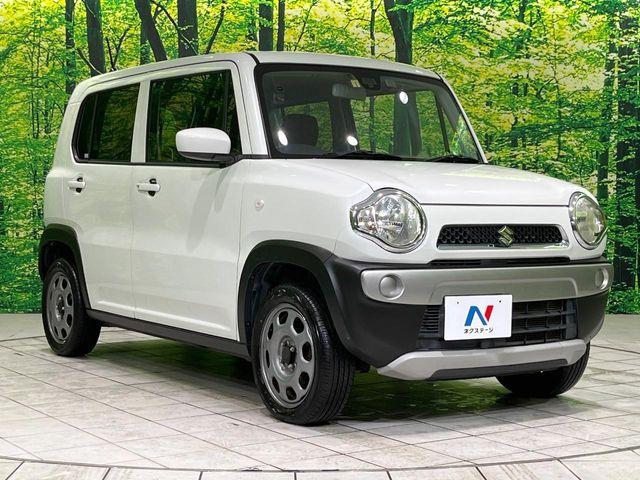 ハスラー(新潟県長岡市)