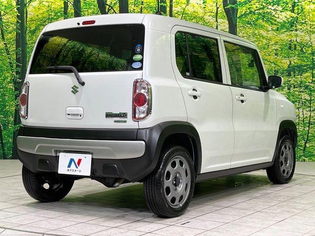 ハスラー(新潟県長岡市)