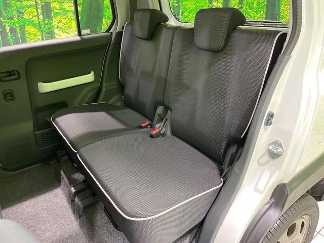 ハスラー(新潟県長岡市)