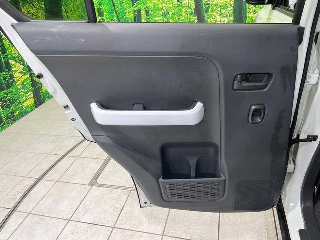 ハスラー(新潟県長岡市)