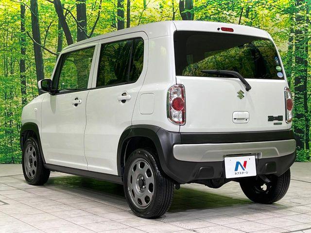 ハスラー(新潟県長岡市)