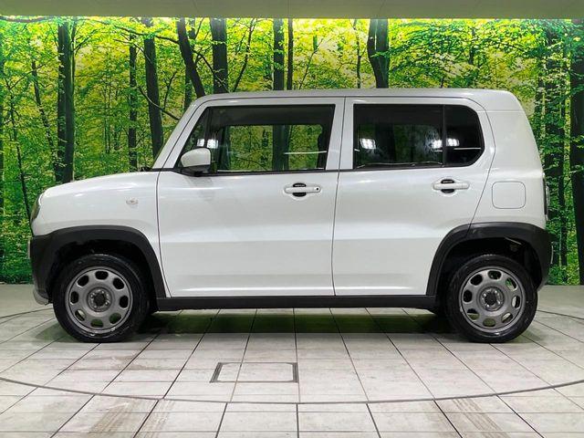 ハスラー(新潟県長岡市)