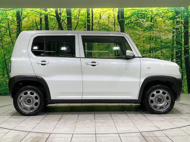 ハスラー(新潟県長岡市)