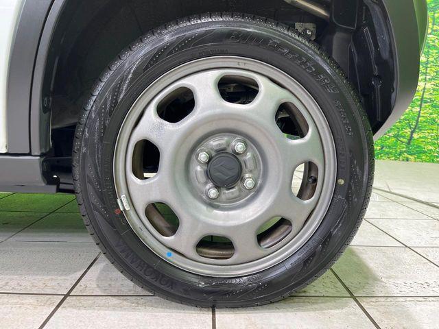 ハスラー(新潟県長岡市)