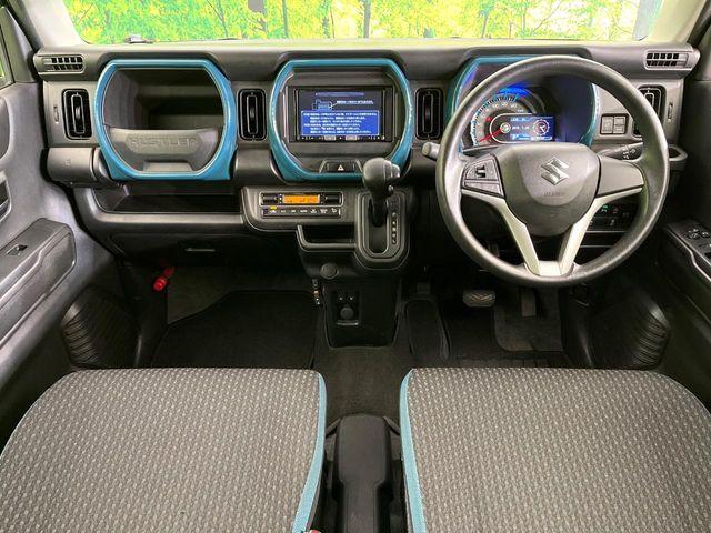 ハスラー(新潟県新潟市東区)