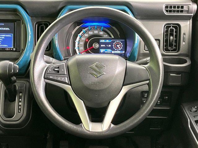 ハスラー(新潟県新潟市東区)