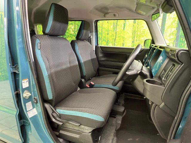 ハスラー(新潟県新潟市東区)