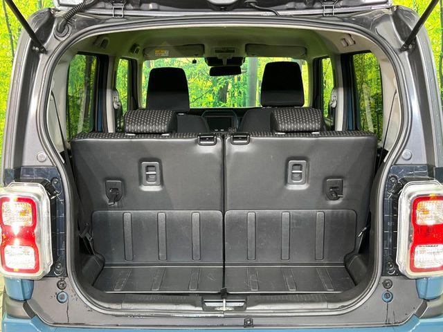 ハスラー(新潟県新潟市東区)