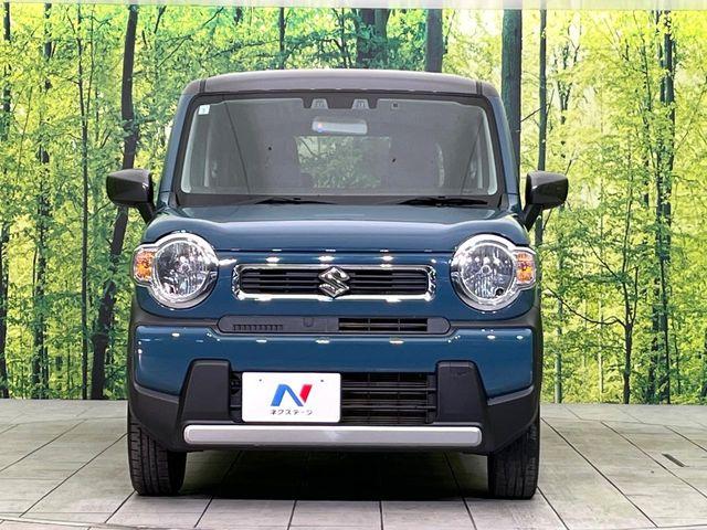 ハスラー(新潟県新潟市東区)