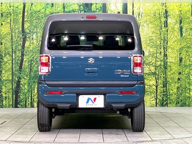 ハスラー(新潟県新潟市東区)