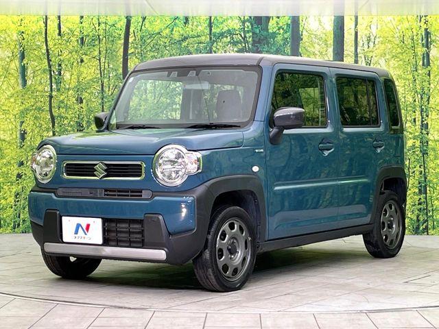 ハスラー(新潟県新潟市東区)