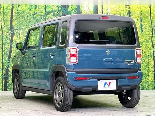 ハスラー(新潟県新潟市東区)