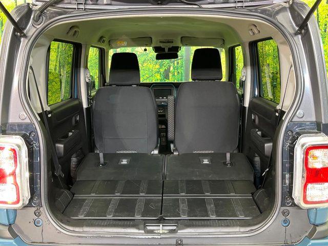 ハスラー(新潟県新潟市東区)