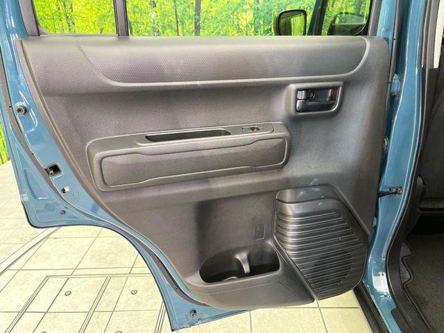 ハスラー(新潟県新潟市東区)