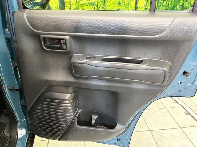 ハスラー(新潟県新潟市東区)