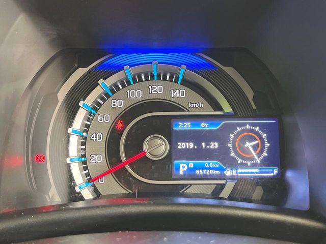 ハスラー(新潟県新潟市東区)