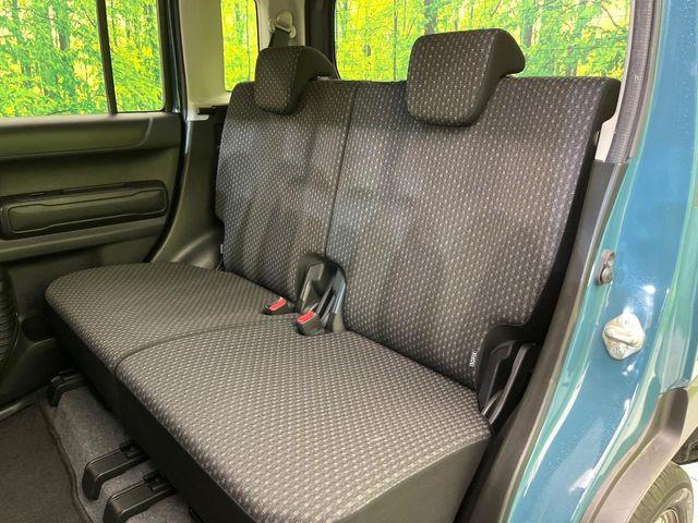 ハスラー(新潟県新潟市東区)