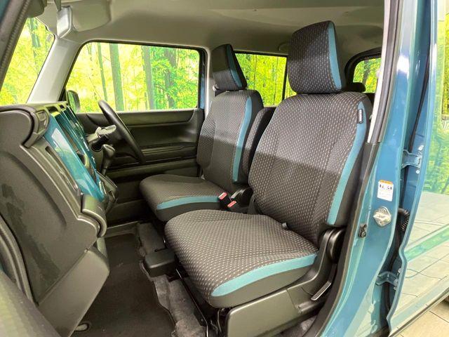 ハスラー(新潟県新潟市東区)