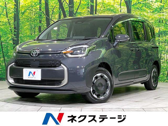 シエンタ（新潟県長岡市）