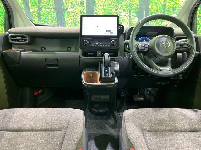 シエンタ（新潟県長岡市）画像2