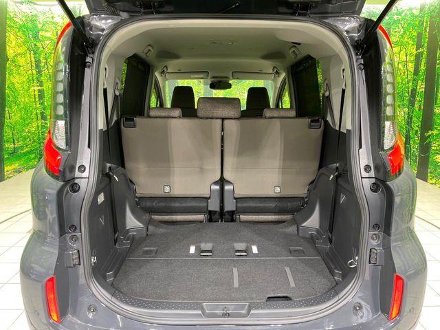 シエンタ（新潟県長岡市）画像11