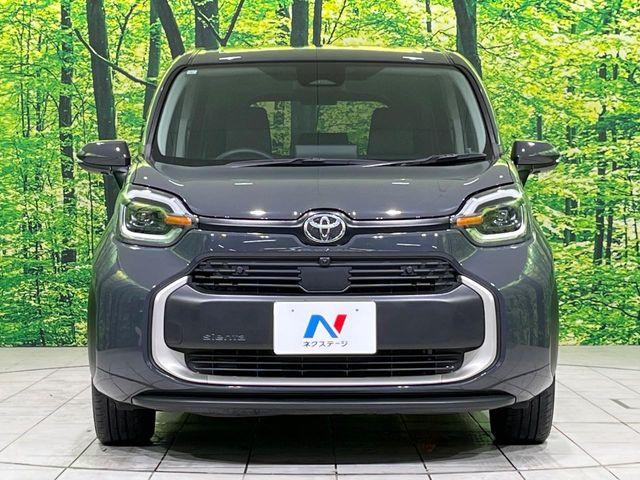 シエンタ（新潟県長岡市）画像15