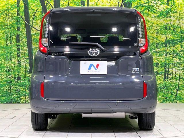 シエンタ（新潟県長岡市）画像16