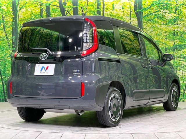 シエンタ（新潟県長岡市）画像17