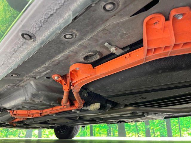 シエンタ（新潟県長岡市）画像21