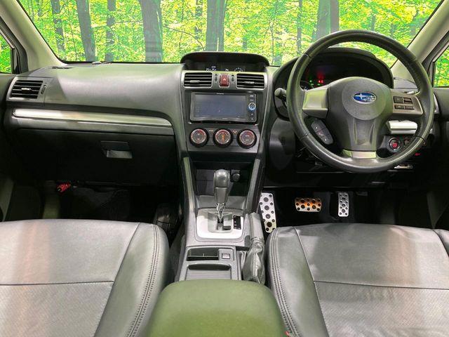 インプレッサスポーツ（新潟県長岡市）