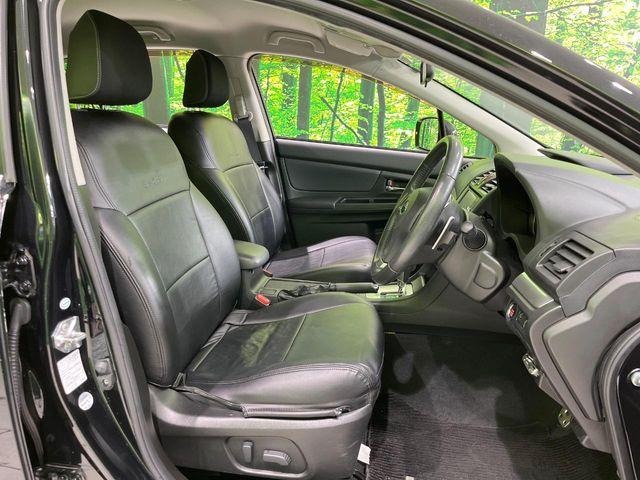 インプレッサスポーツ（新潟県長岡市）