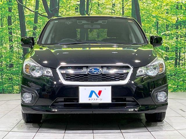 インプレッサスポーツ（新潟県長岡市）