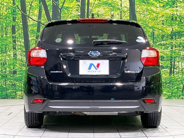 インプレッサスポーツ（新潟県長岡市）