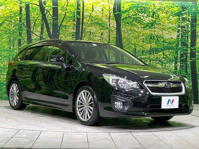 インプレッサスポーツ（新潟県長岡市）