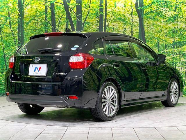 インプレッサスポーツ（新潟県長岡市）