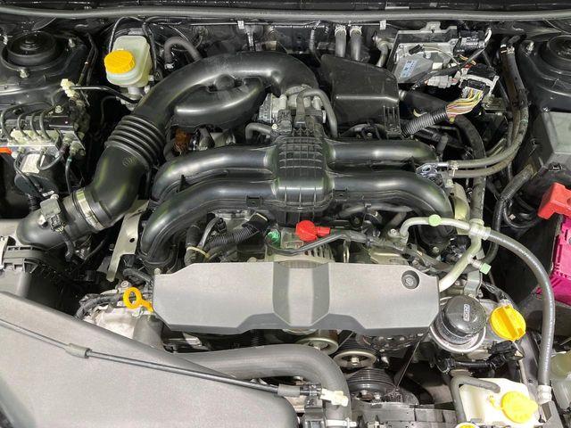 インプレッサスポーツ（新潟県長岡市）