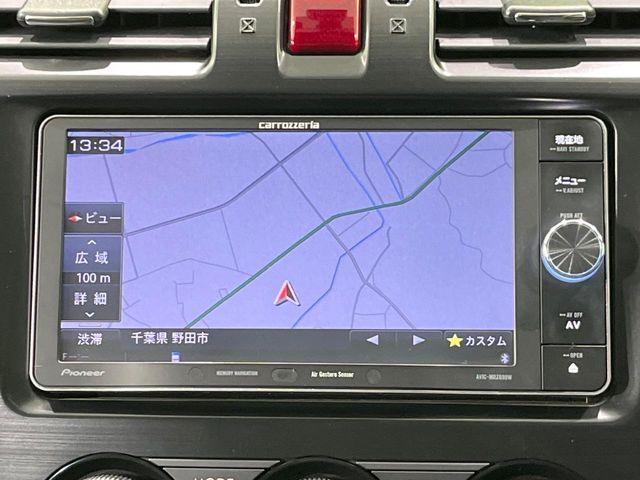 インプレッサスポーツ（新潟県長岡市）